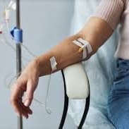 4 IV Infusion Package at The Body Shop Spa in Traer, IA